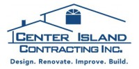 Center Island Contracting