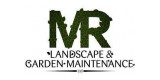 Mr Landscape Garden