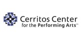 Cerritos Center