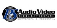 Ps Audio Video Solutions