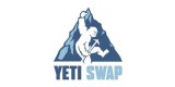 Yeti Swap