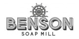 Benson Soap Mill