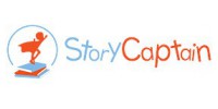 Story Captain Books