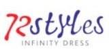 72styles Infinity Dress