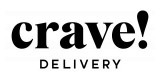 Crave Delivery