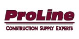 Proline Construction Supply Experts