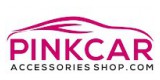 Pinkcar Accessories Shop