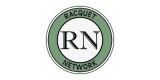 Racquet Network