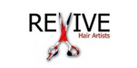 Revive Hair Artists