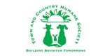 Town And Country Humane Society