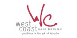 West Coast Hair Design