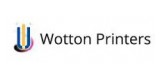 Wotton Printers