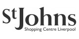 St Johns Shopping