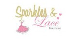 Sparkles And Lace Boutique