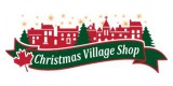 Christmas Villages Shop
