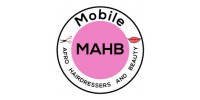 Mobile Afro Hairdressers And Beauty