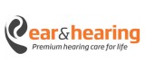 Ear And Hearing