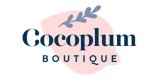 Cocoplum Boutique
