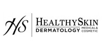 Healthy Skin Dermatology