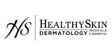 Healthy Skin Dermatology