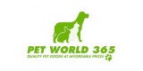 Pet World365