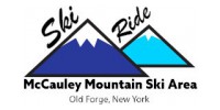 Mccauleyny Mountain Ski