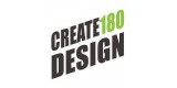 Create 180 Design