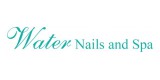 Water Nails And Spa