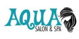 Aqua Salon And Spa