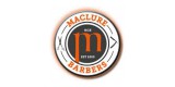 Maclure Barbers