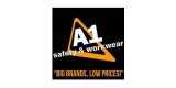 A1 Safety And Workwear