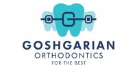 Goshgarian Orthodontics
