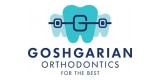 Goshgarian Orthodontics