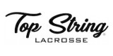 Top String Lacrosse
