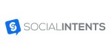 Social Intents