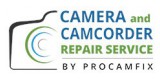 Camera And Camcorder Repair Service