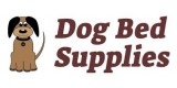 Dog Bed Supplies