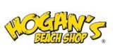 Hogans Beach Shop