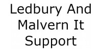 Ledbury And Malvern It Support
