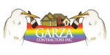 Garza Contractors