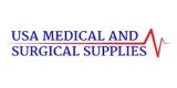 Usa Medical And Surgical Supplies