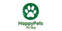 Happypets Pet Shop