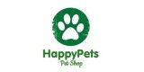 Happypets Pet Shop