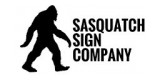 Sasquatch Signs Company