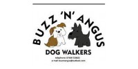 Buzz And Angus Dog Walkers