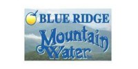 Blue Ridge Mountain Water
