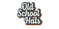 Old School Hats