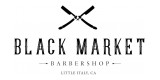 Black Market Barbershop