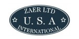 Zaer Ltd