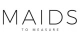 Maids To Measure